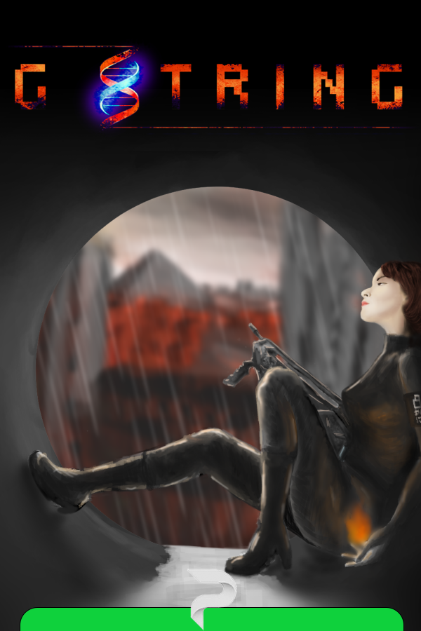 G String (2025/11/21) [Архив] (2020)