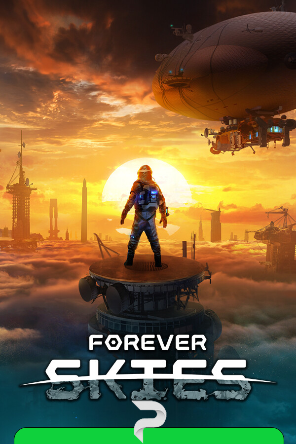 Forever Skies v.1.1.0.42791 [Архив] (2025)