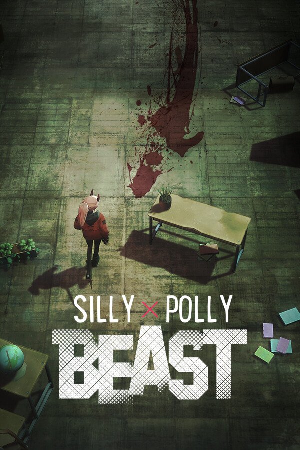 Silly Polly Beast v.1.1 [Папка игры] (2025)