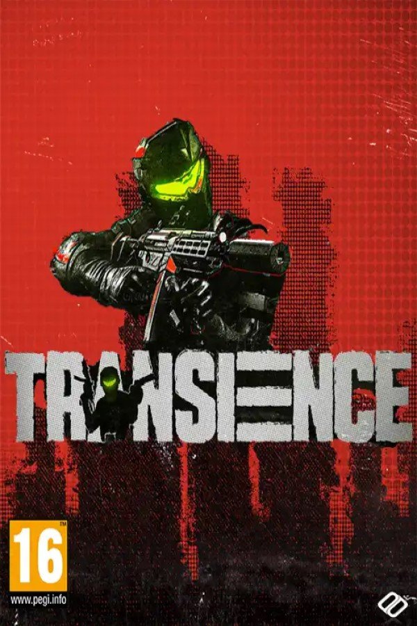 Transience v.1.0.7.0 [Папка игры] (2025)