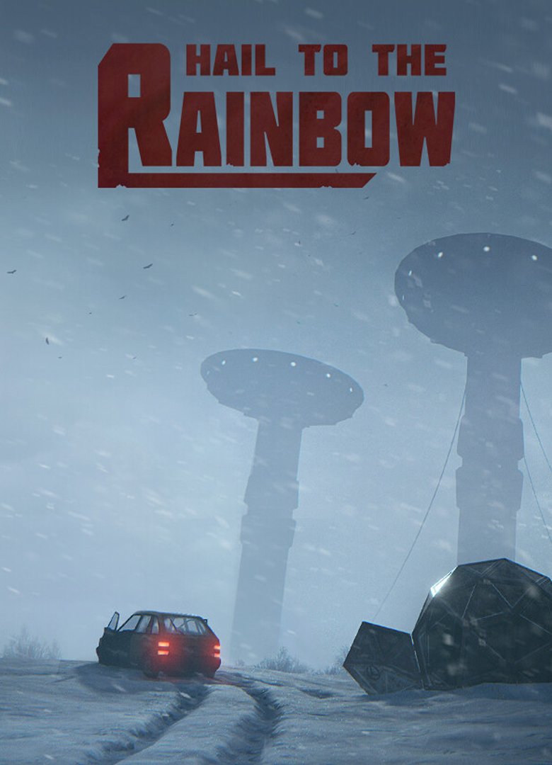 Hail to the Rainbow (25/12/2025) [Папка игры] (2025)