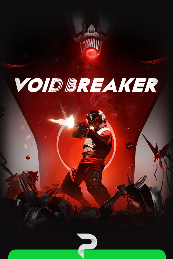 VOID/BREAKER v.0.10.10 [Папка игры] (Early Access)