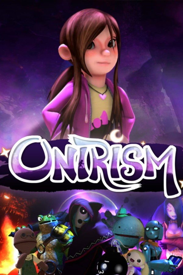 Onirism (2025/12/29) [Архив] (2025)
