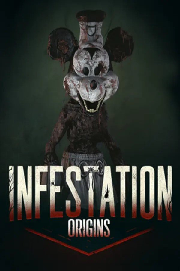 Infestation: Origins v.1.0.3 [Архив] (2025)