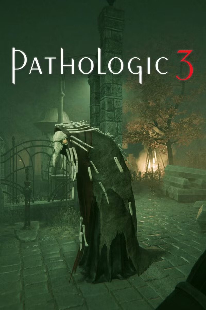 Pathologic 3 v.RC 61658-st [Папка игры] (2026)