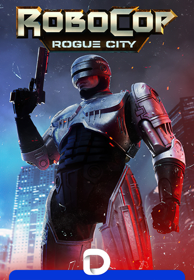 RoboCop: Rogue City Alex Murphy Edition v.1.7.0.0 [RePack Decepticon] (2023)