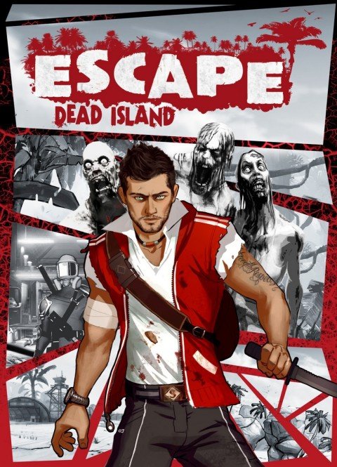 Escape: Dead Island (2014) PC | RePack от xatab