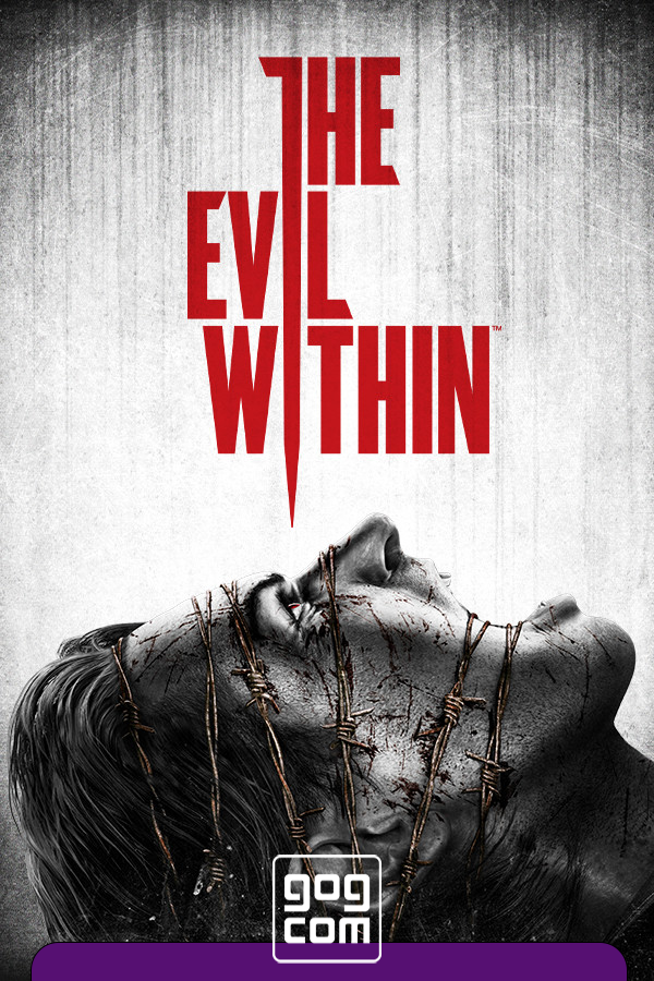 The Evil Within  (2014) (RUS|ENG) RePack от xatab