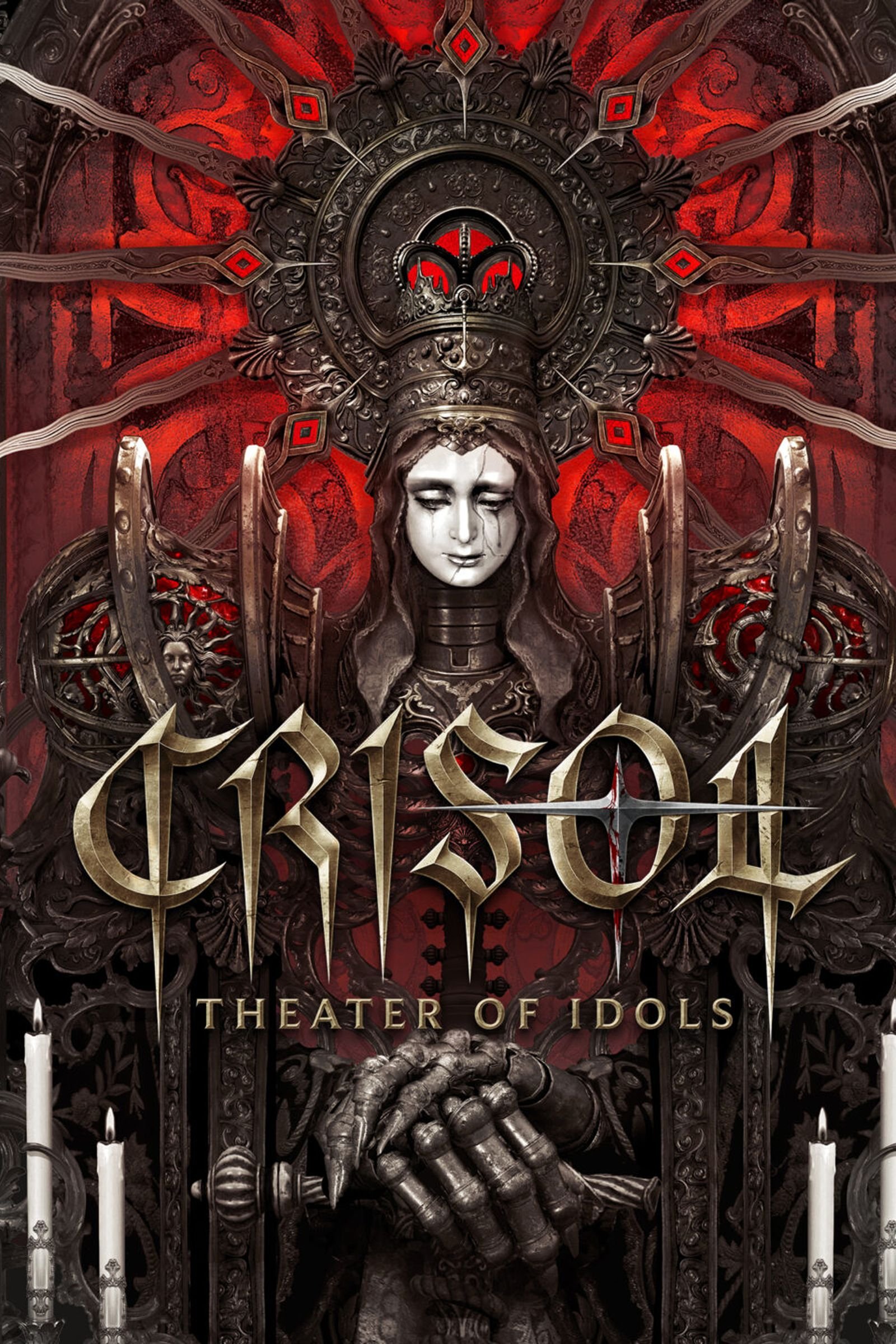 Crisol: Theater of Idols [Папка игры] (2026)