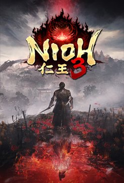 Nioh 3 v.1.03.02 [Папка игры] (2026)