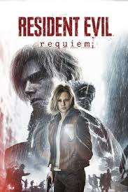 Rеsident Evil Requiem Rеsident Evil Requiem