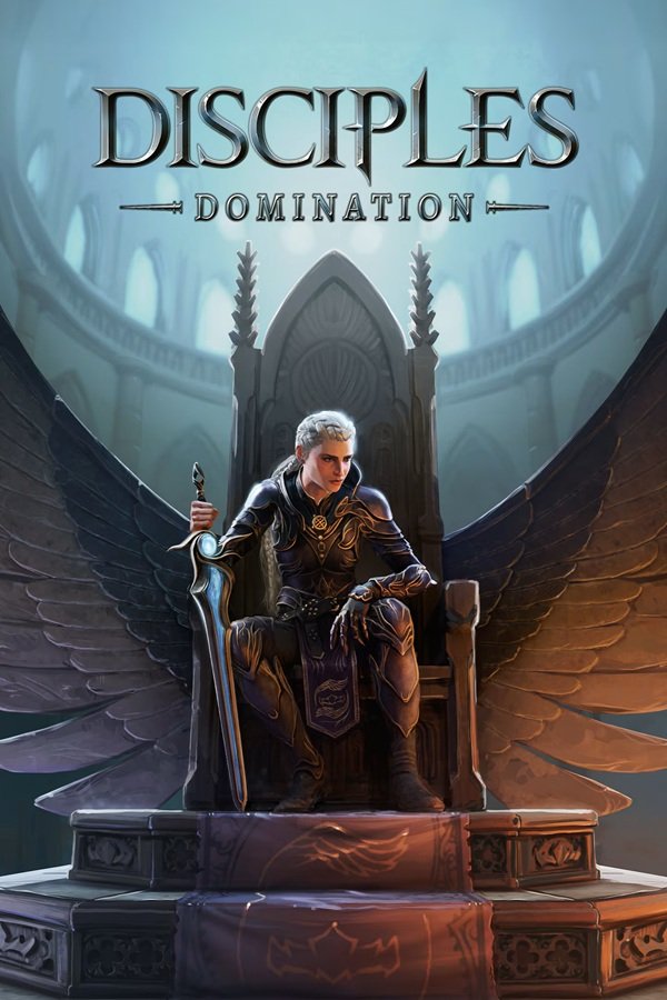 Disciples: Domination v.1.5.0.3413 [RePack Decepticon] (2026)