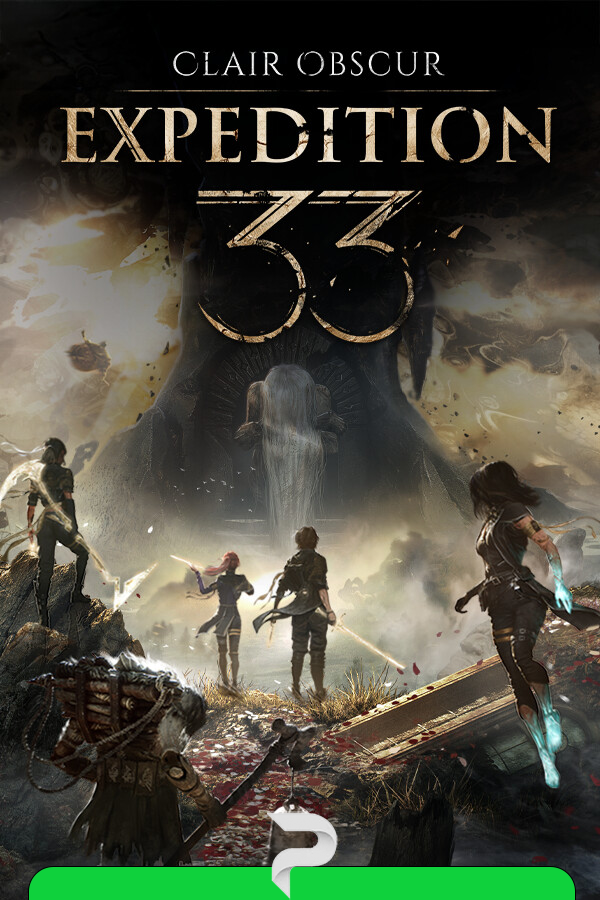 Clair Obscur: Expedition 33 v.62964 [Папка игры] (2025)