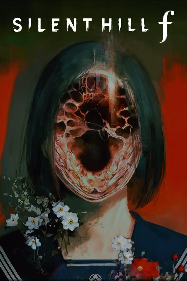 SILENT HILL f v.1.2.382755 [RePack Decepticon] (2025)