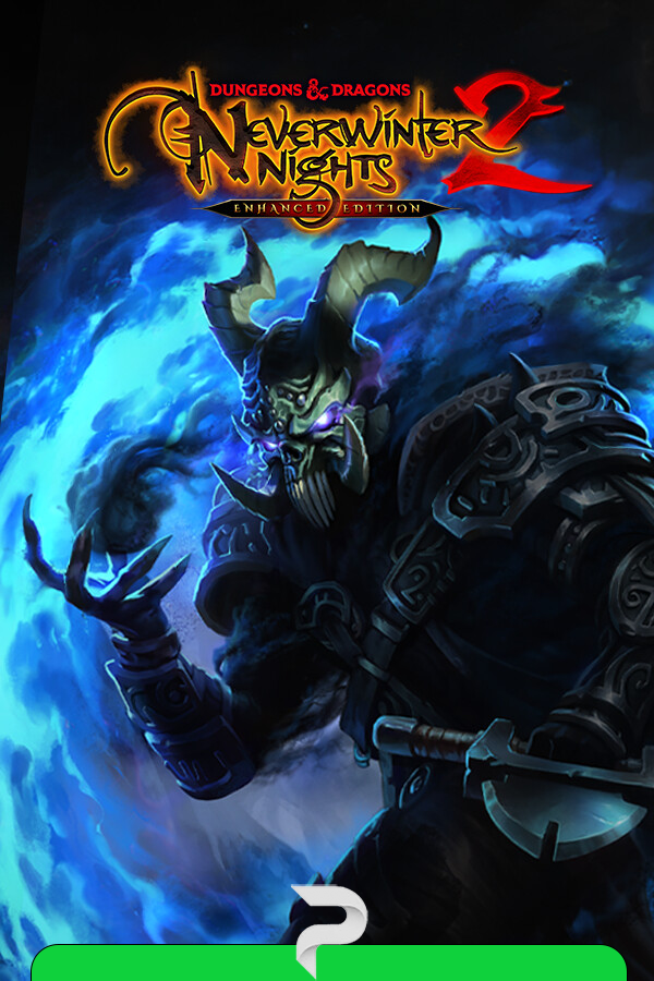 Dungeons & Dragons Neverwinter Nights 2: Enhanced Edition v.1.120 [Папка игры] (2025)