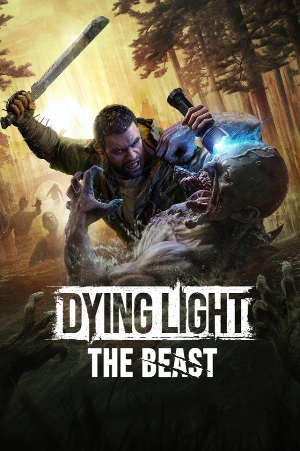 Dying Light: The Beast Restored Land v.1.6.0 [Папка игры] (2025)