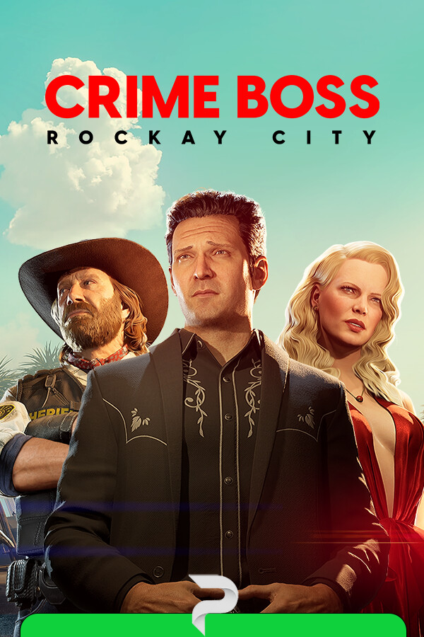 Crime Boss: Rockay City v.1.20.0.0 [Папка игры] (2023)