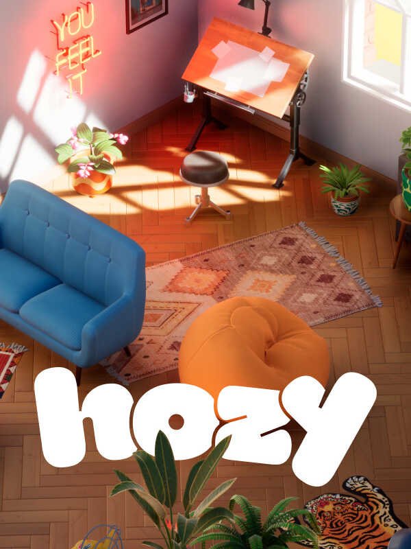 Hozy [Папка игры] (2026)