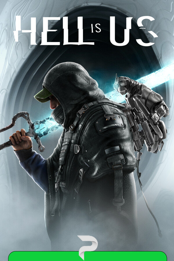 Hell is Us v.1.6.47.48410 [Папка игры] (2025)