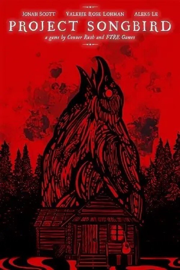 Project Songbird v.1.1.1 [Архив] (2026)