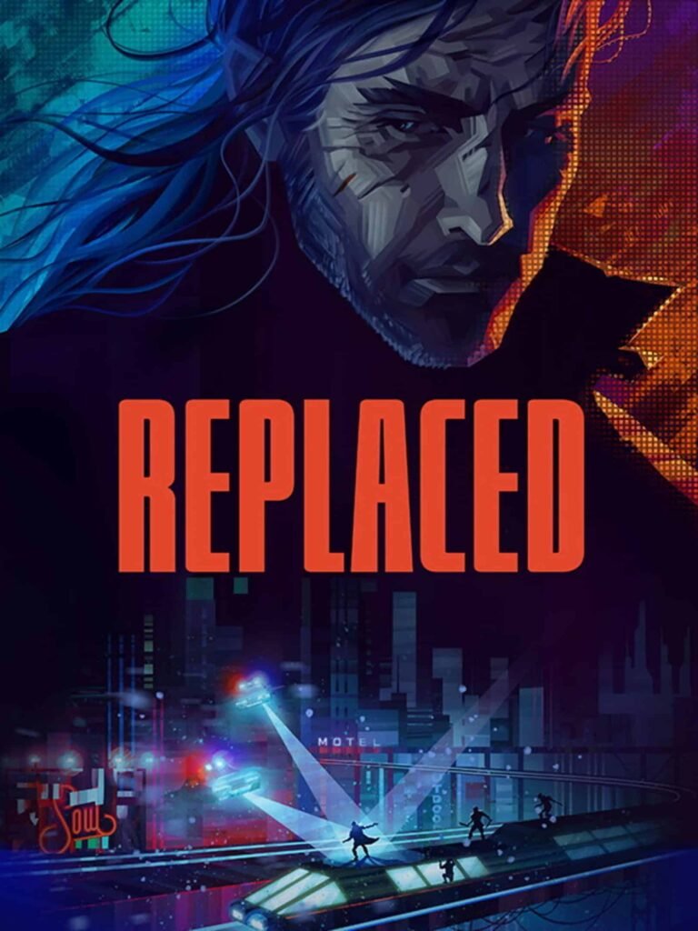 REPLACED v.1.0.1077 [Папка игры] (2026)