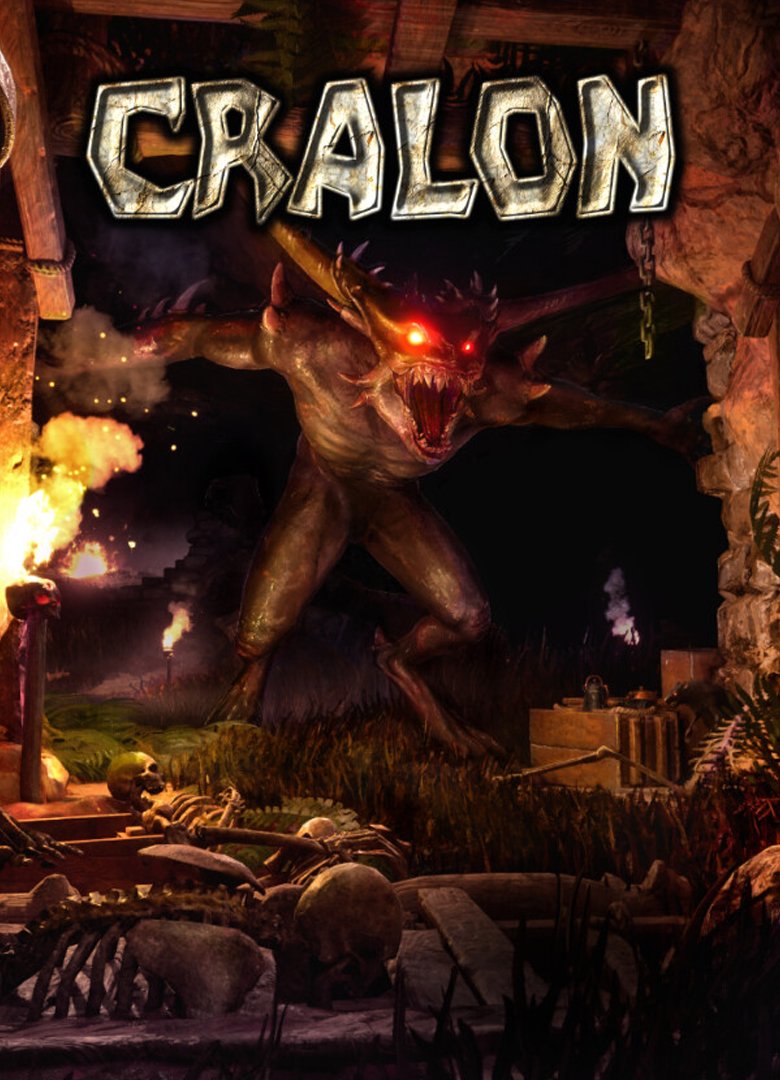 Cralon [Папка игры] (2026)