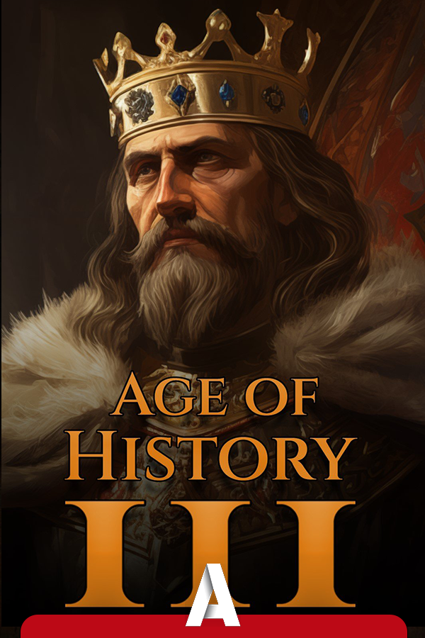 Age of History 3 v.1.02 (2026/04/24) [Архив] (2024)