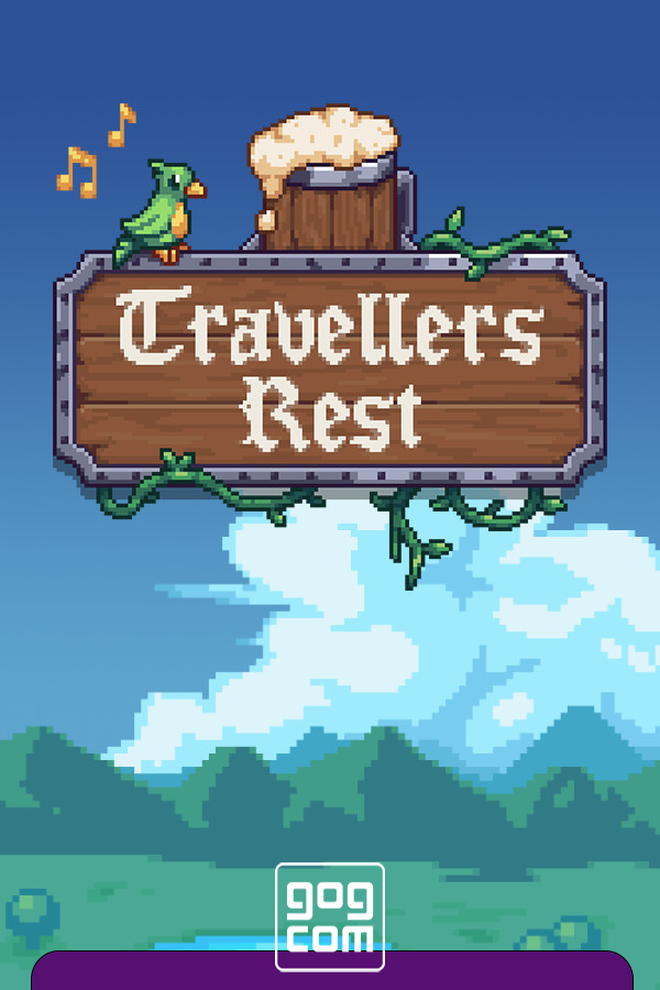 Travellers Rest v.0.7.5.3.0 [Архив] (Early access)