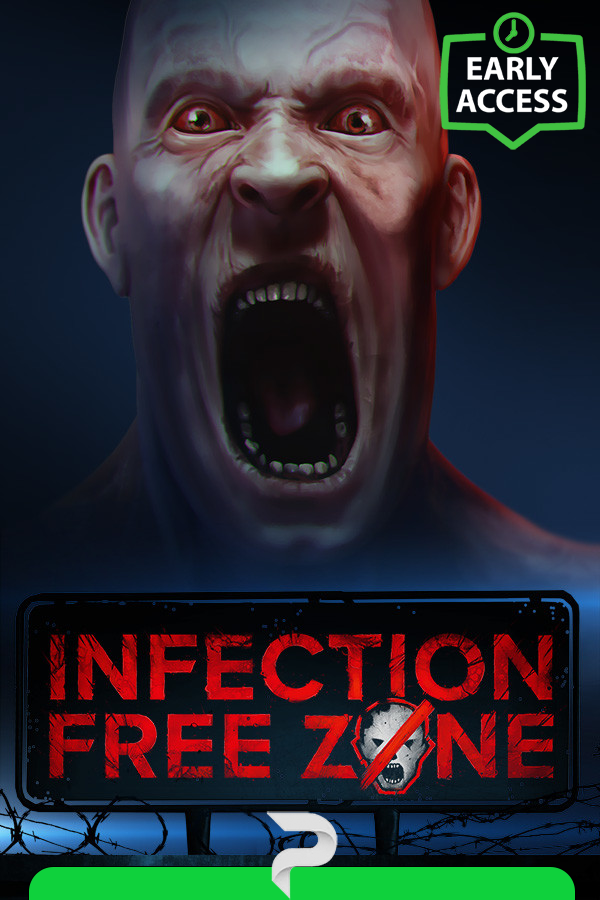 Infection Free Zone v.0.26.4.21 [Архив] (Early Access)