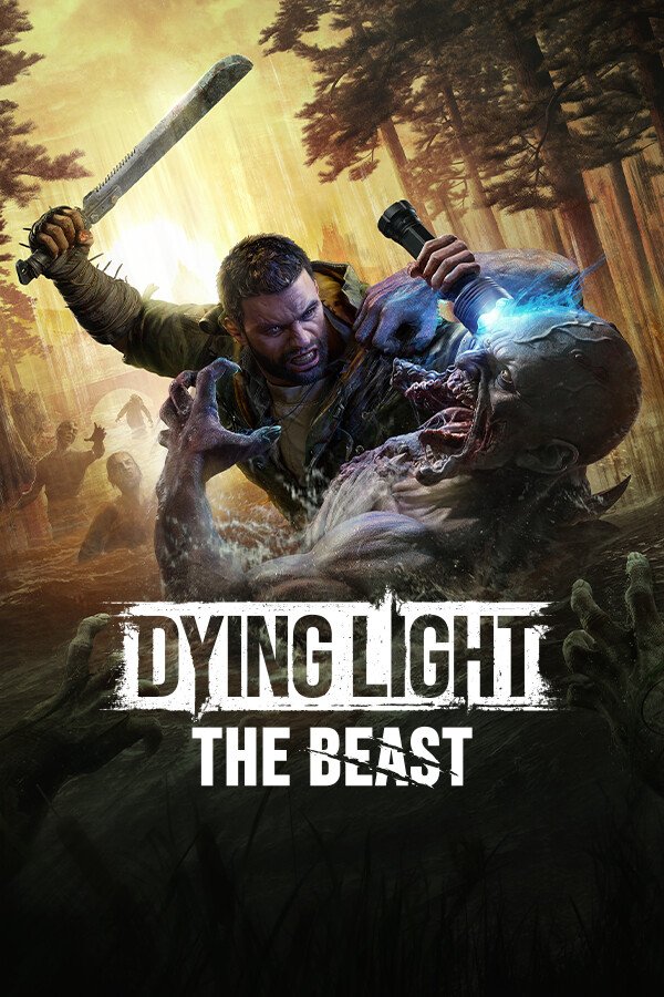 Dying Light: The Beast Restored Land v.1.6.3 [RePack Decepticon] (2025)