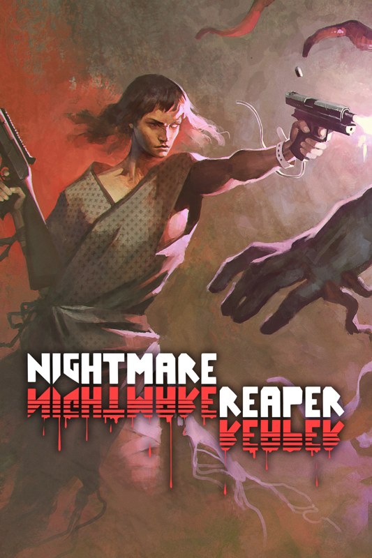 Nightmare Reaper v.3.12 [Архив] (2022)