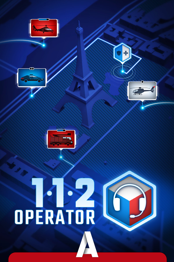112 Operator v.0.260424 [Архив] (2020)