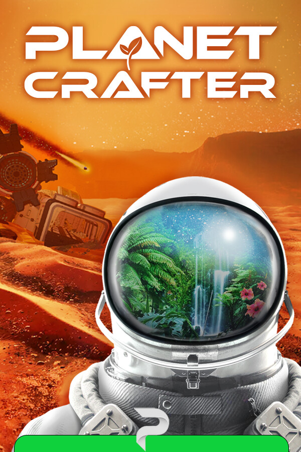 The Planet Crafter v.2.008 [Папка игры] (2024)