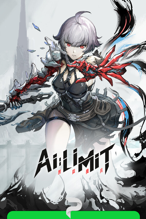 AI LIMIT v.1.2.003 [Папка игры] (2025)