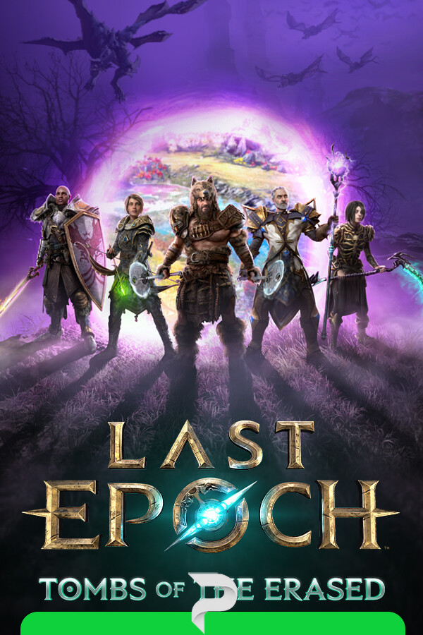 Last Epoch v.1.4.6 [Папка игры] (2024)