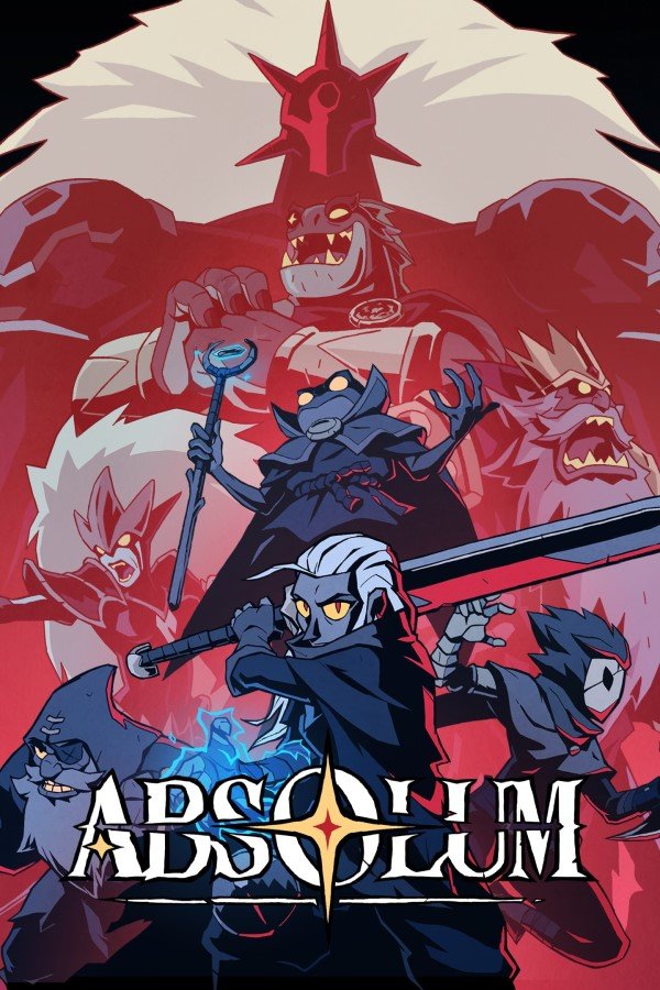 Absolum v04r35080 [Папка игры] (2025)