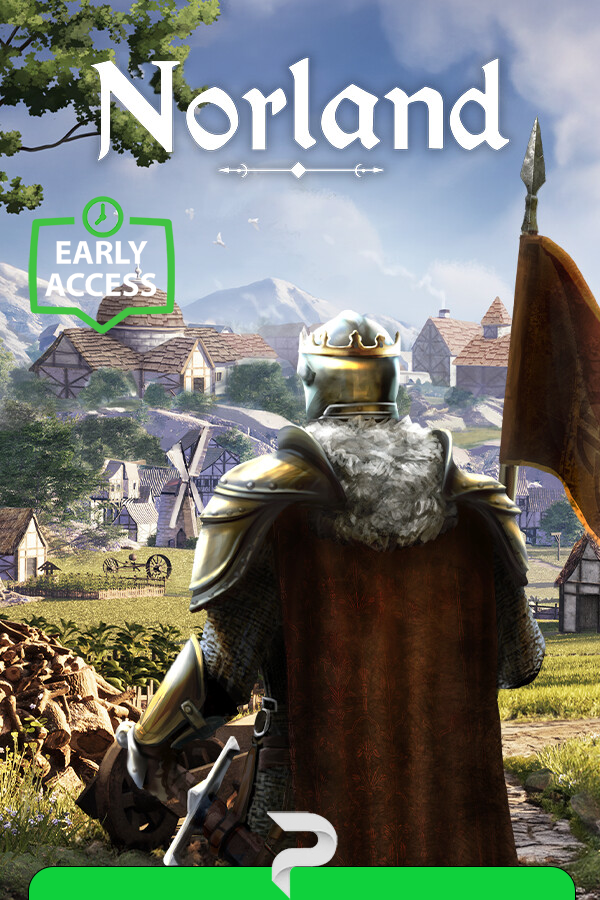 Norland v.0.5140.9010.0 [Папка игры] (Early Access)
