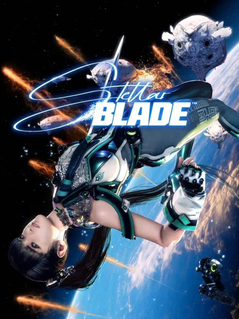 Stellar Blade v.1.4.1 [Папка игры] (2024-2025)