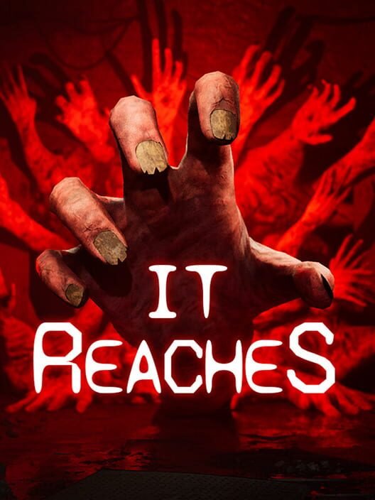 It Reaches [Папка игры] (2026)