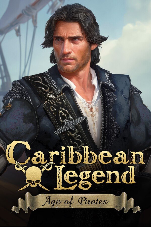 Caribbean Legend: Age of Pirates v.1.1.0 [Архив] (2007-2026)