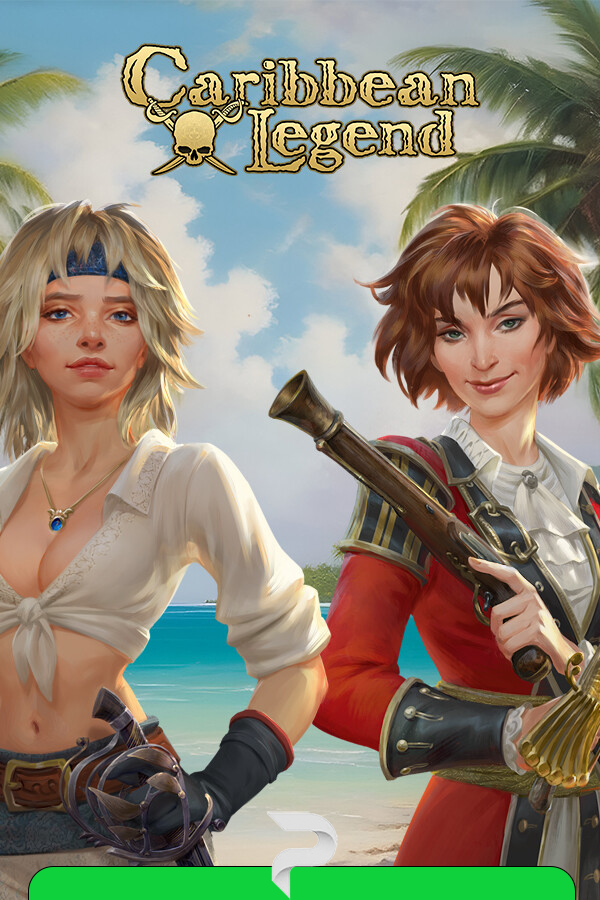 Caribbean Legend v.1.8.0 (05.05.26) [Архив] (2012-2024)