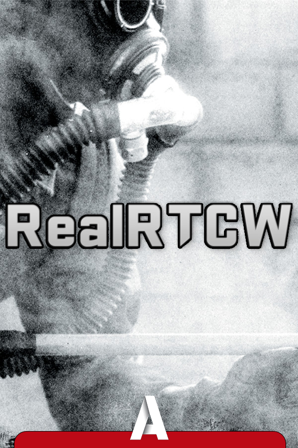 RealRTCW (2026/05/20) [Архив] (2001-2020)