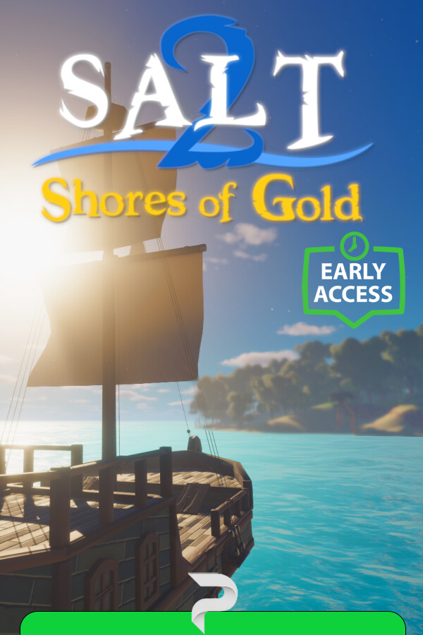Salt 2: Shores of Gold v.2025.5.7 [Папка игры] (2025)