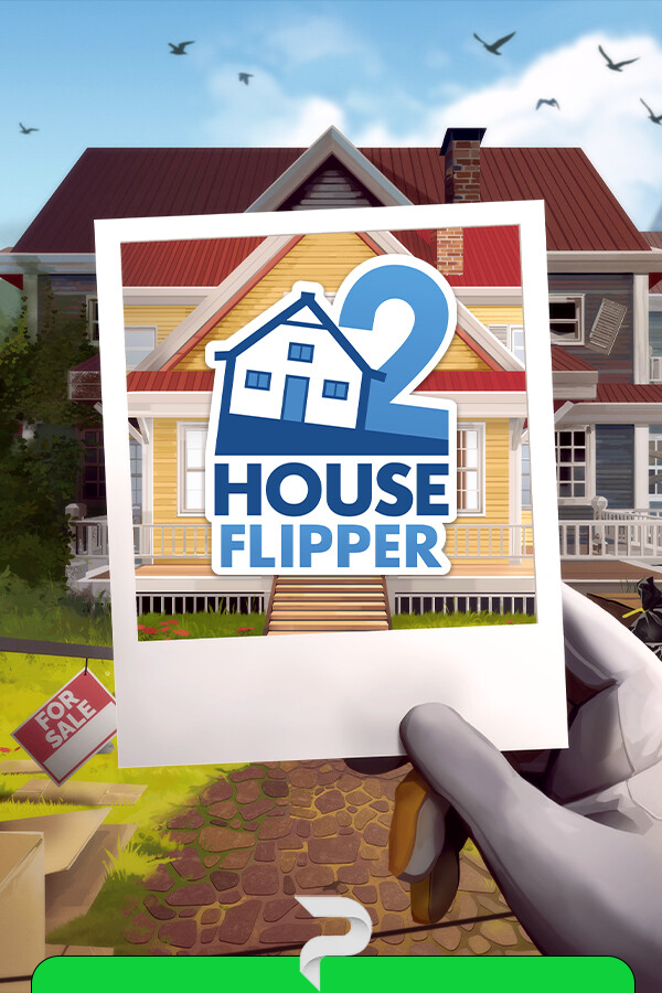 House Flipper 2 v.1.12.0 [Папка игры] (2023)