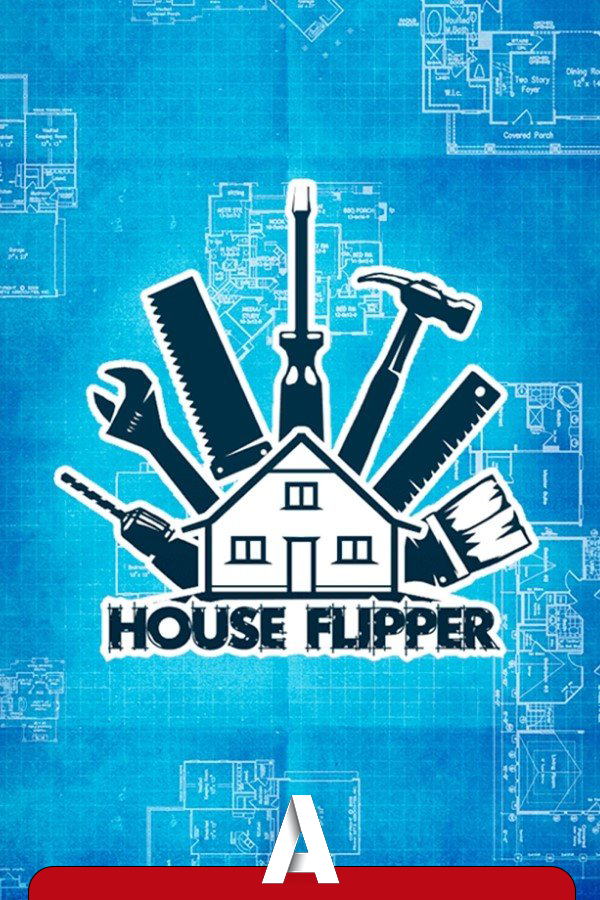 House Flipper v.1.26141 [Архив] (2018)