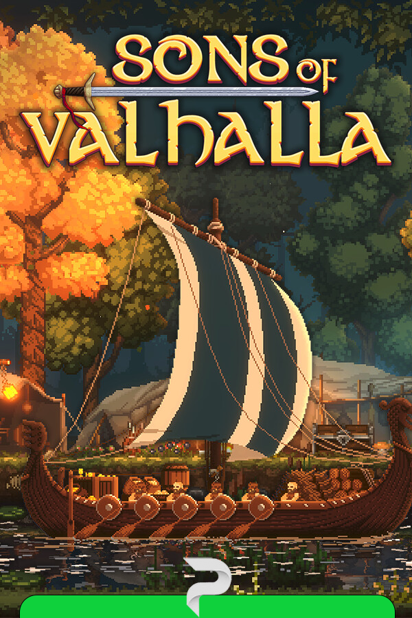 Sons of Valhalla v.1.0.29 [Архив] (2024)