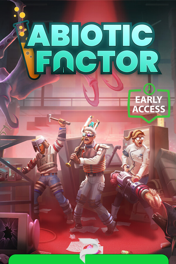 Abiotic Factor v.1.3.0.26036 [Архив] (2025)