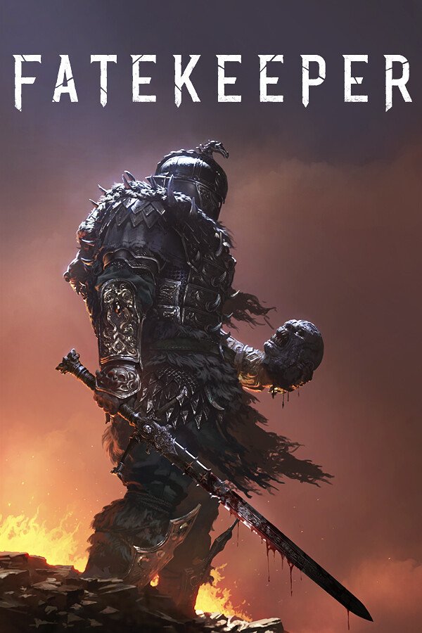 Fatekeeper v.23487 [Папка игры] (Early Access)