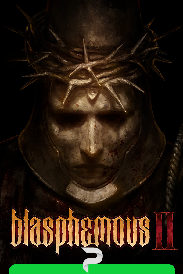 Blasphemous 2 v.3.0.0 [Папка игры] (2023)