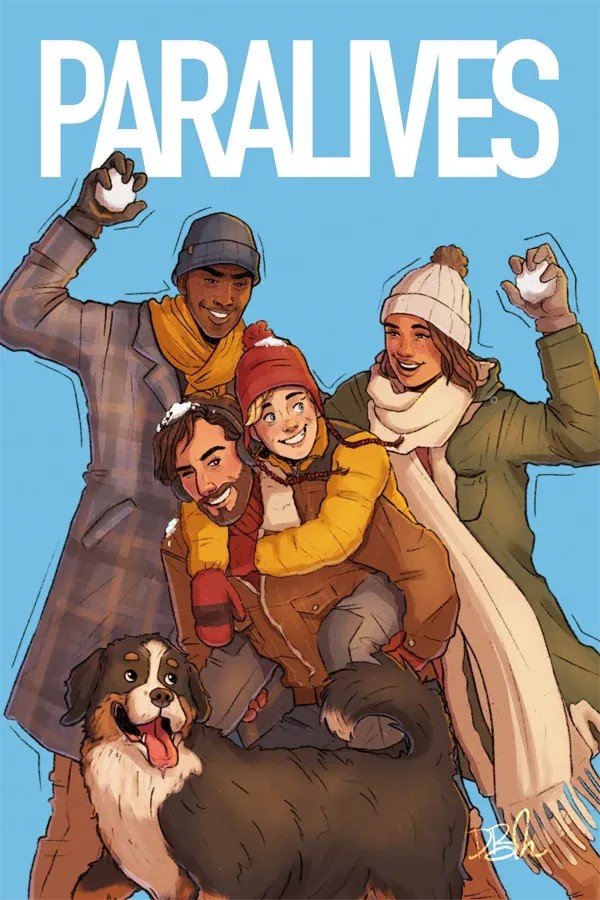 Paralives v.0.1.3b [Архив] (Early Access)